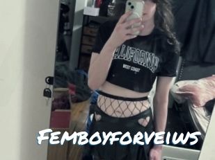 femboyforveiws Max 50