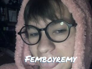 Femboyremy