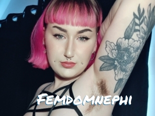 Femdomnephi