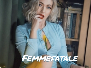Femmefatale