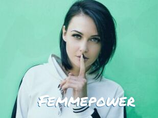 Femmepower