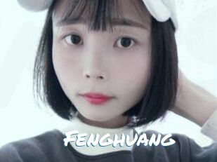 Fenghuang