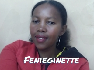 Fenieginette