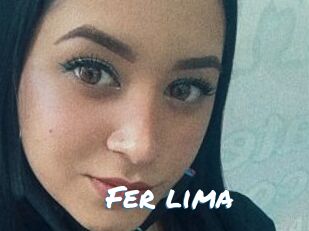 Fer_lima