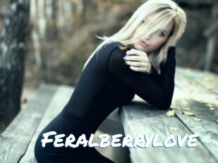 Feralberrylove
