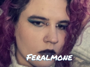 feralmone Max 50