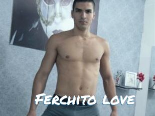 Ferchito_love