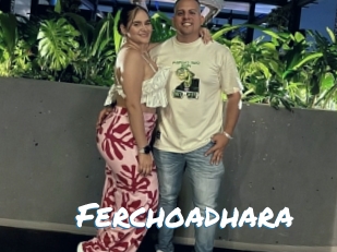 Ferchoadhara