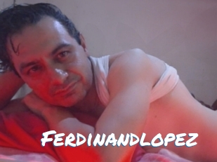 Ferdinandlopez