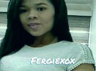 Fergiexox