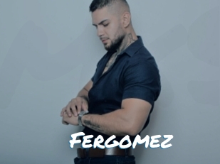 Fergomez