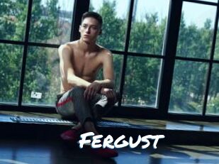 Fergust