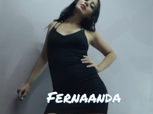 Fernaanda