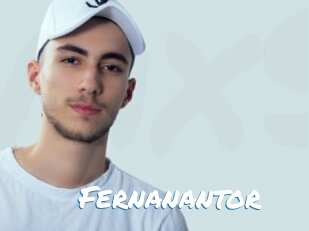 Fernanantor