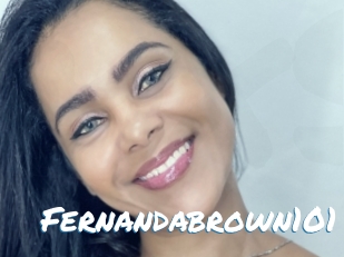 Fernandabrown101