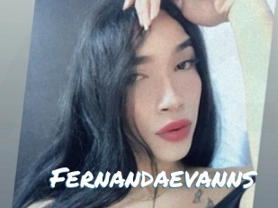 fernandaevanns Max 50