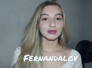 Fernandalov