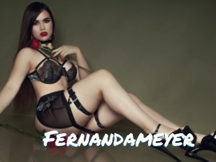 fernandameyer Max 50