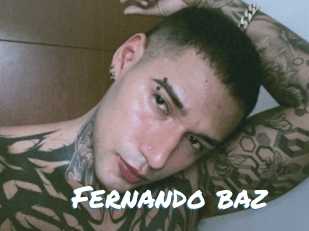 Fernando_baz