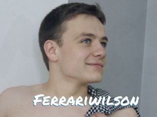 Ferrariwilson