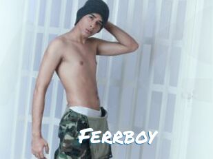 Ferrboy