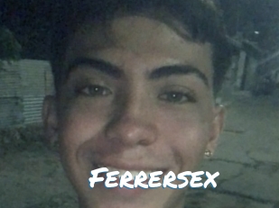 Ferrersex