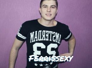 Ferrissexy