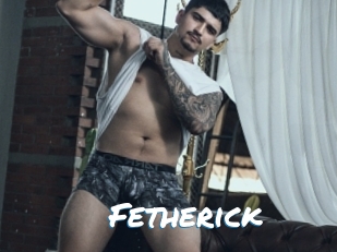 Fetherick