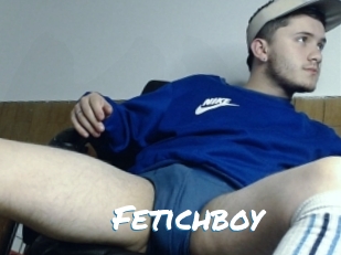 fetichboy Max 50