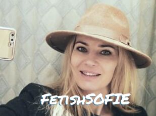 FetishSOFIE
