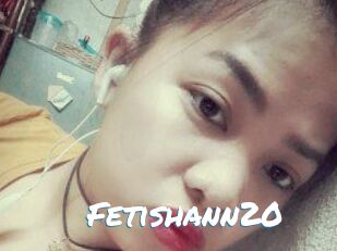 Fetishann20