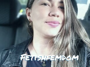 Fetishfemdom