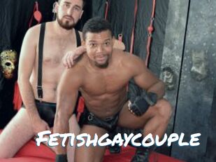 Fetishgaycouple
