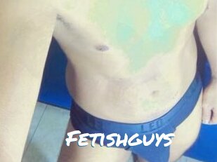 Fetishguys