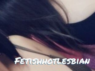 Fetishhotlesbian