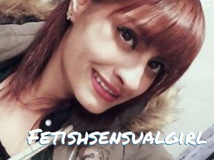 Fetishsensualgirl