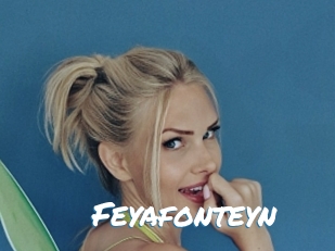 feyafonteyn Max 50