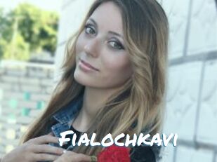 Fialochkavi