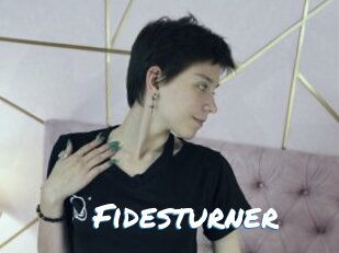 Fidesturner