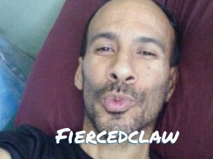 Fiercedclaw