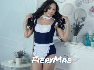 FieryMae
