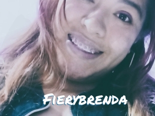 Fierybrenda