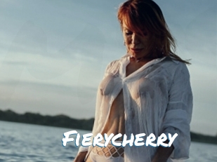Fierycherry