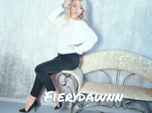 Fierydawnn