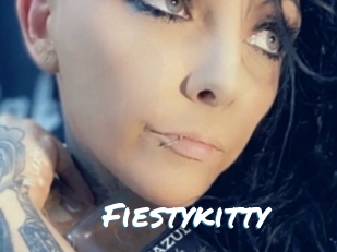 Fiestykitty