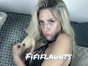 Fififlaunts