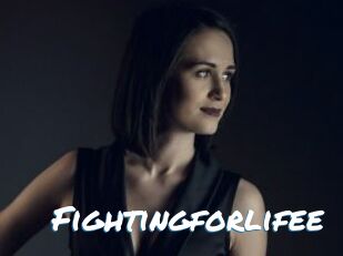 Fightingforlifee