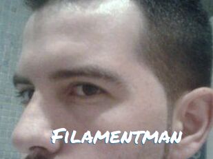 Filamentman