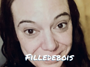 Filledebois