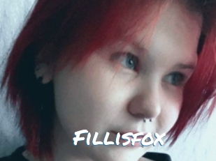 Fillisfox